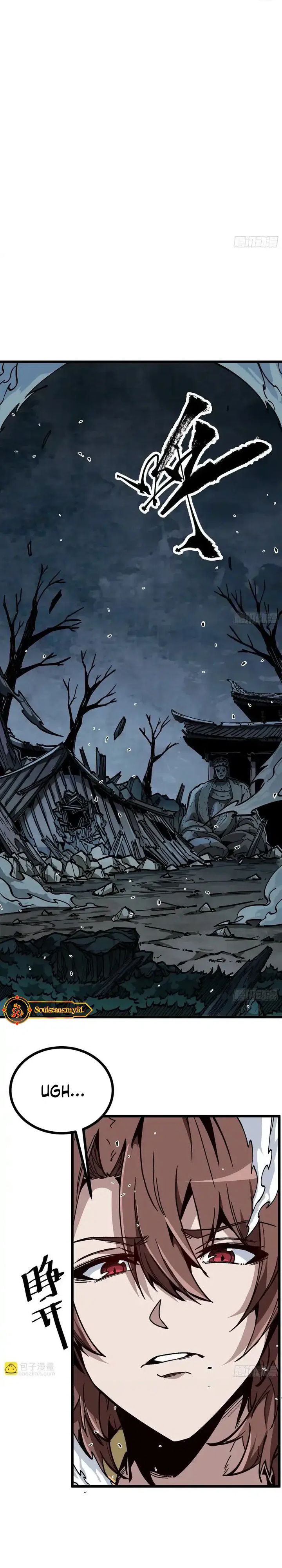 Immortal Fairy, Please Listen to My Explanation chapter 1