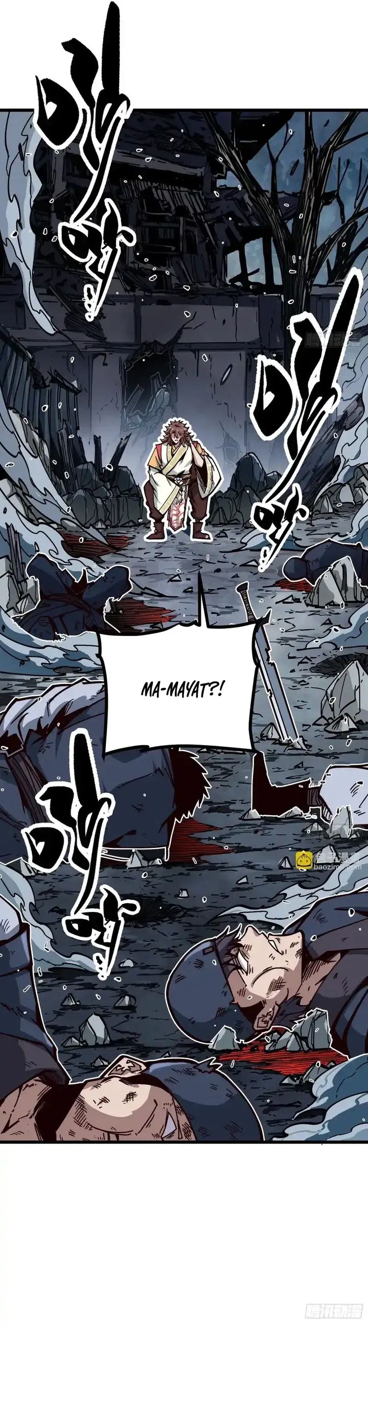 Immortal Fairy, Please Listen to My Explanation chapter 1