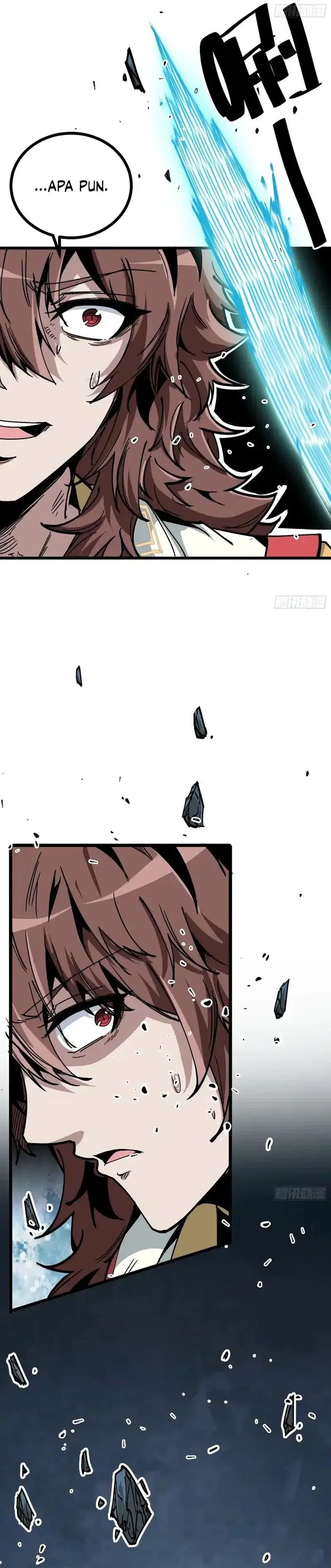 Immortal Fairy, Please Listen to My Explanation chapter 1