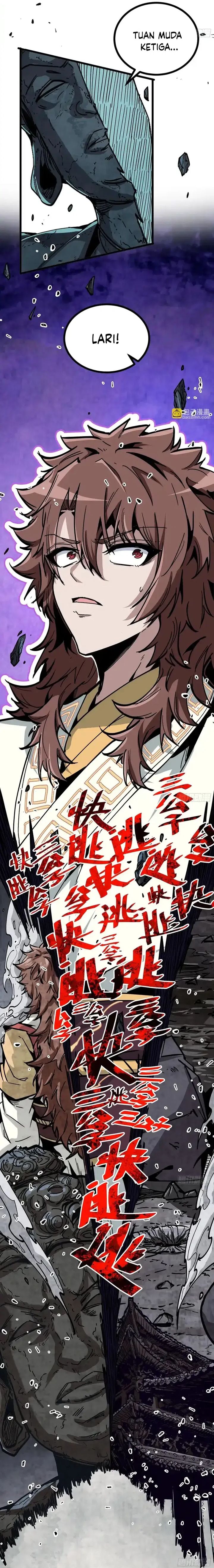 Immortal Fairy, Please Listen to My Explanation chapter 1