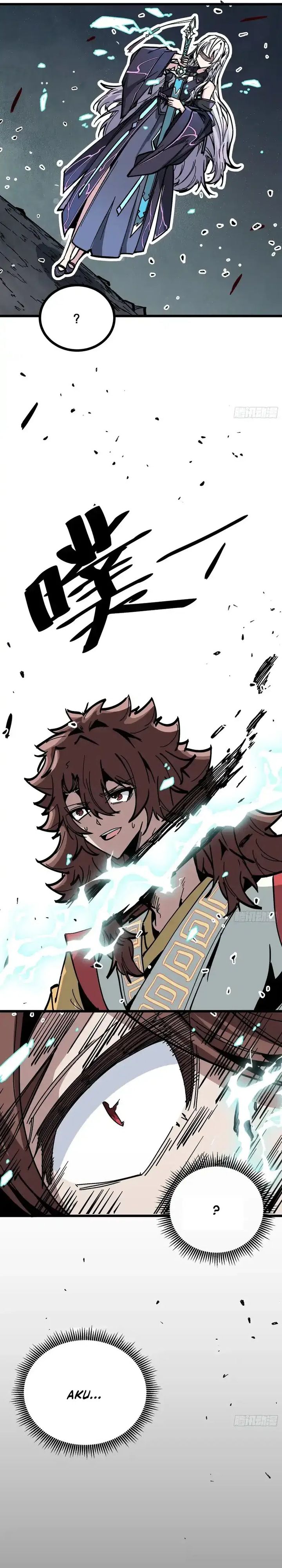 Immortal Fairy, Please Listen to My Explanation chapter 1