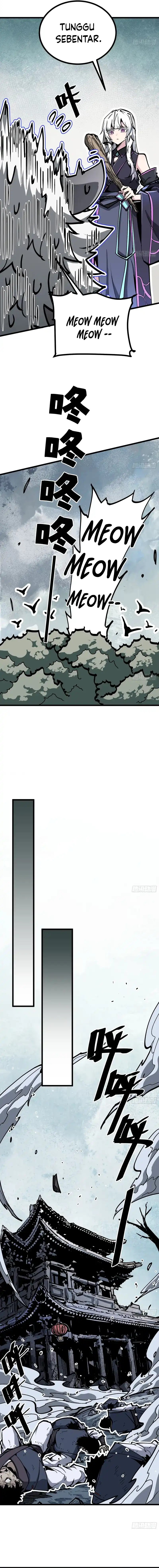 Immortal Fairy, Please Listen to My Explanation Chapter 05 Bahasa Indonesia