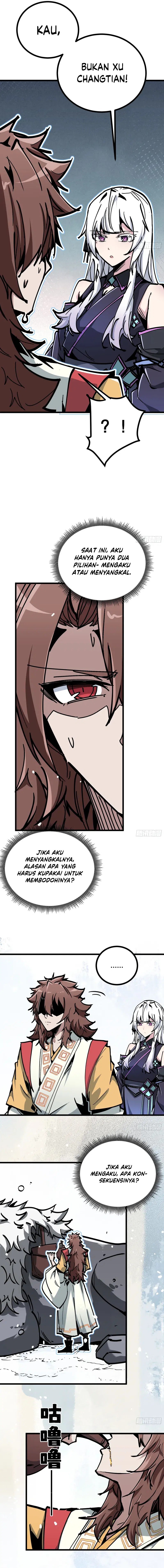 Immortal Fairy, Please Listen to My Explanation chapter 6