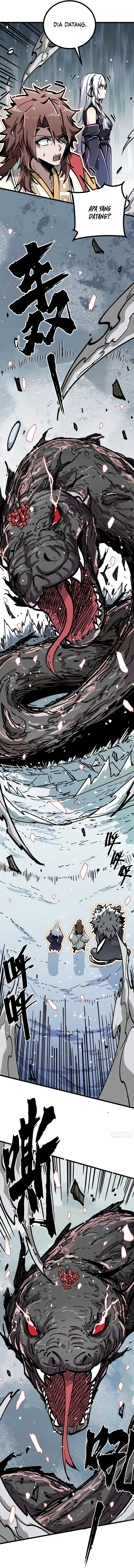 Immortal Fairy, Please Listen to My Explanation chapter 6