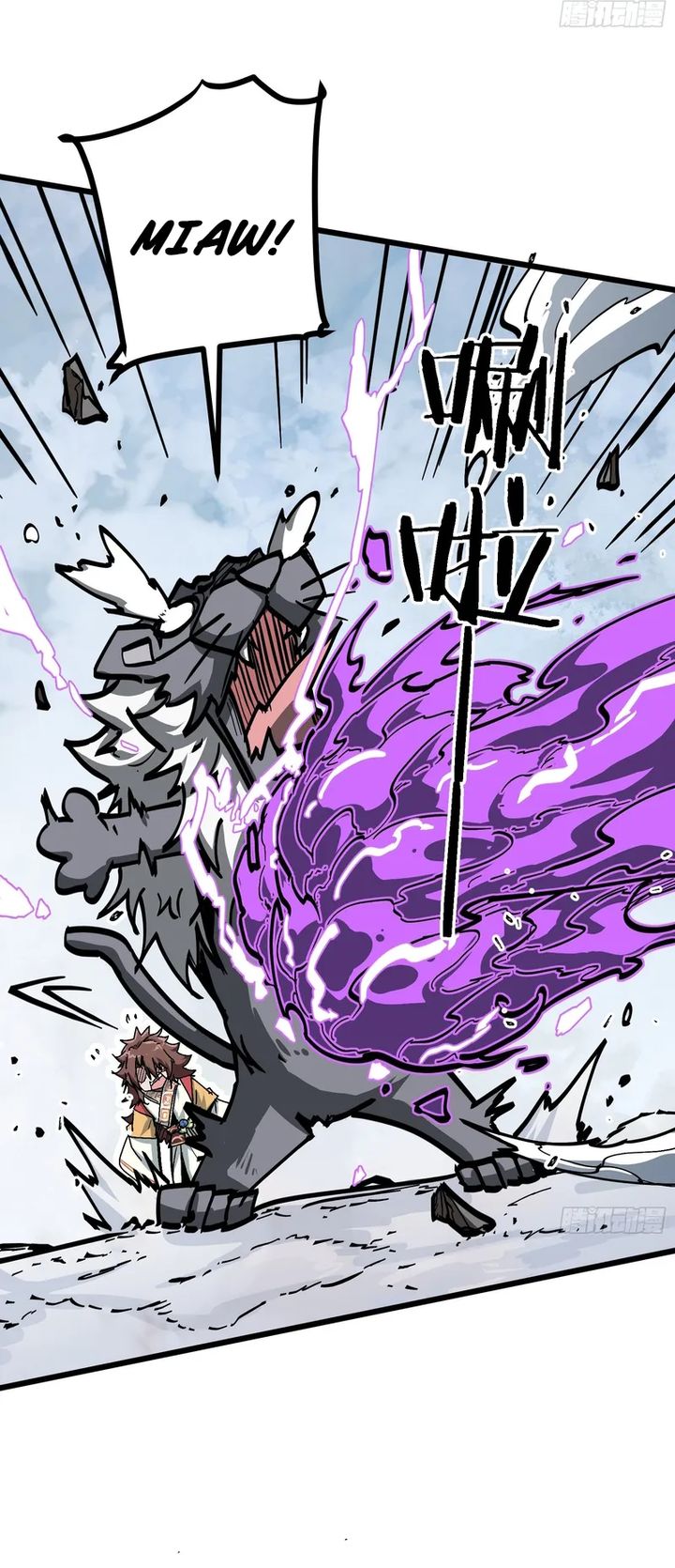 Immortal Fairy, Please Listen to My Explanation Chapter 07 Bahasa Indonesia