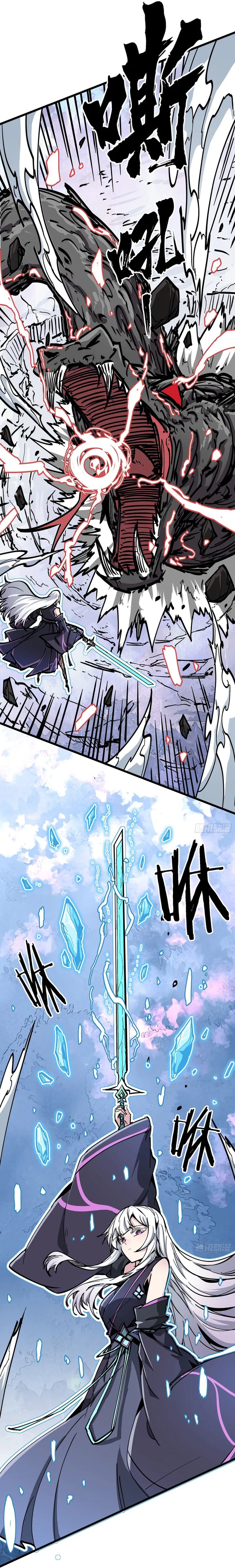 Immortal Fairy, Please Listen to My Explanation Chapter 07 Bahasa Indonesia