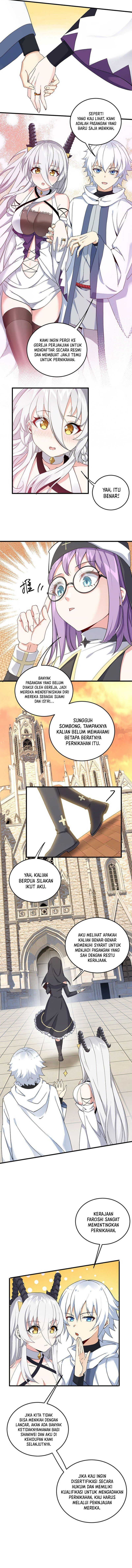 Immortal Me And Eldritch Wife Chapter 04 Bahasa Indonesia