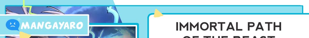 Immortal Path Of The Beast Chapter 04 Bahasa Indonesia