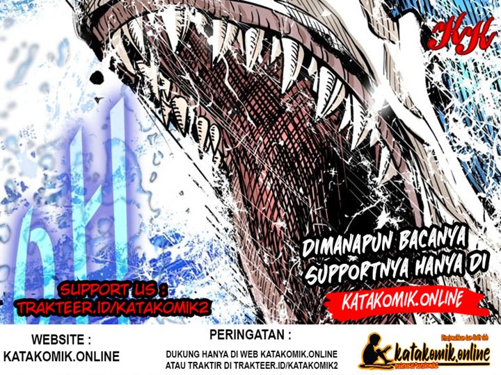 Immortal Return chapter 31