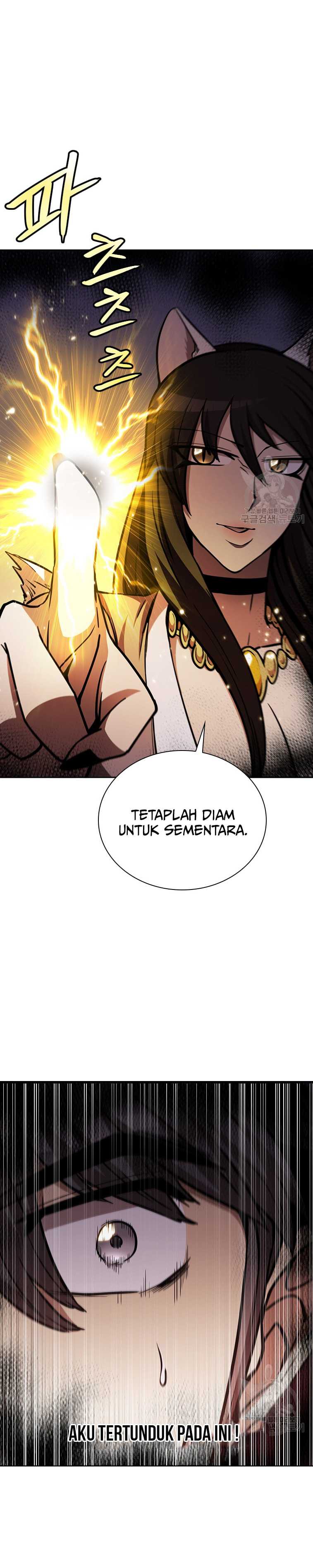 Immortal Return Chapter 32 Bahasa Indonesia