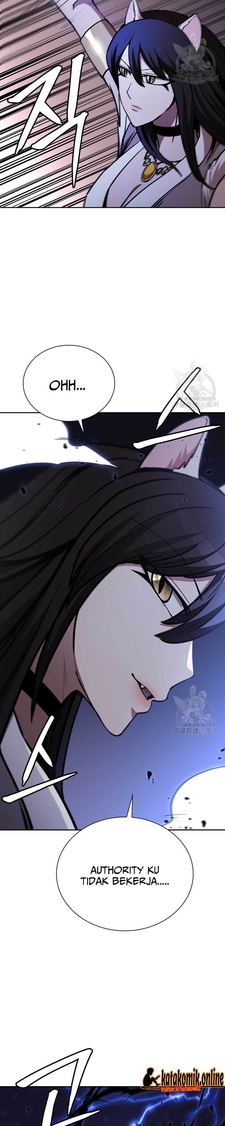 Immortal Return Chapter 32 Bahasa Indonesia