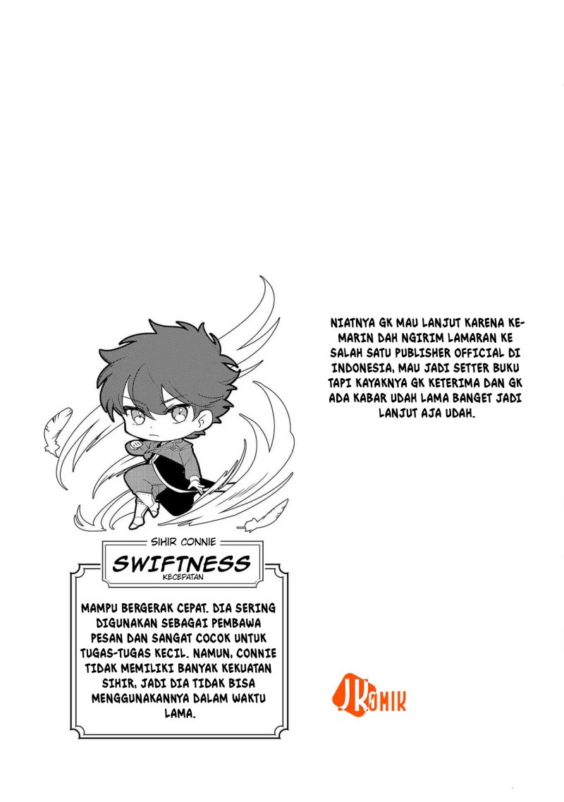 Imokusa Reijou desu ga Akuyaku Reisoku wo Tasuketara Kiniiraremashita chapter 8