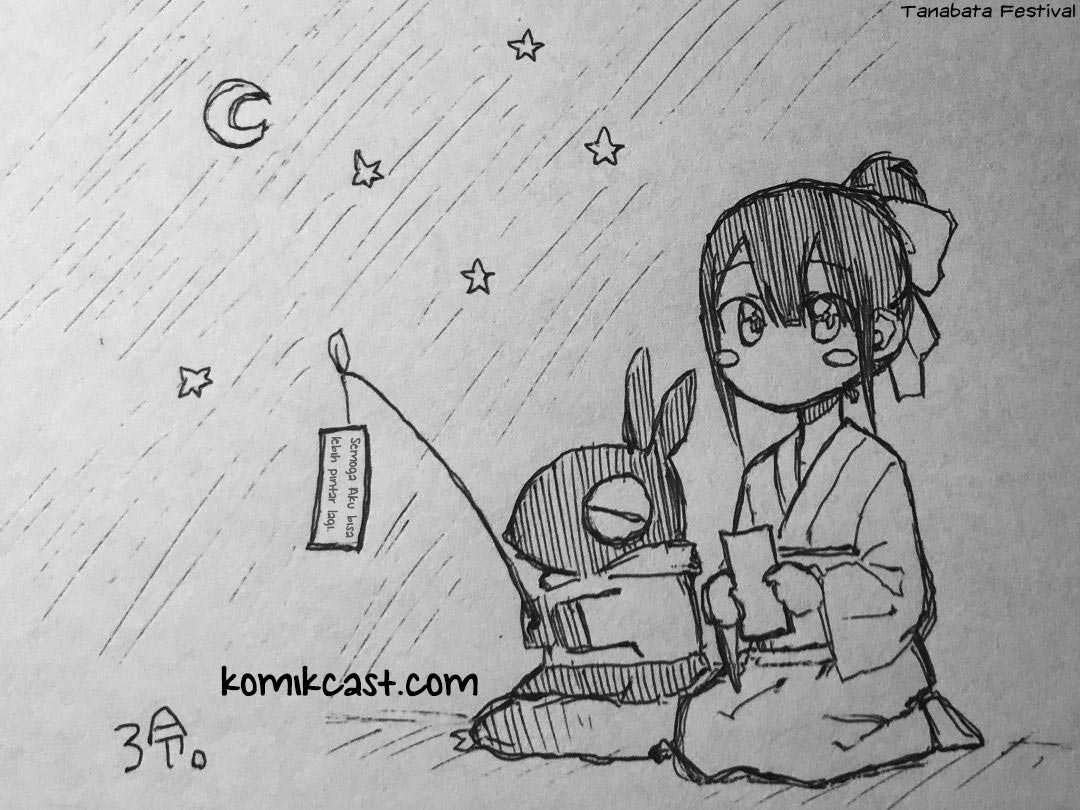 Imouto no Tomodachi ga Nani Kangaeteru no ka Wakaranai (Serialization) chapter 7
