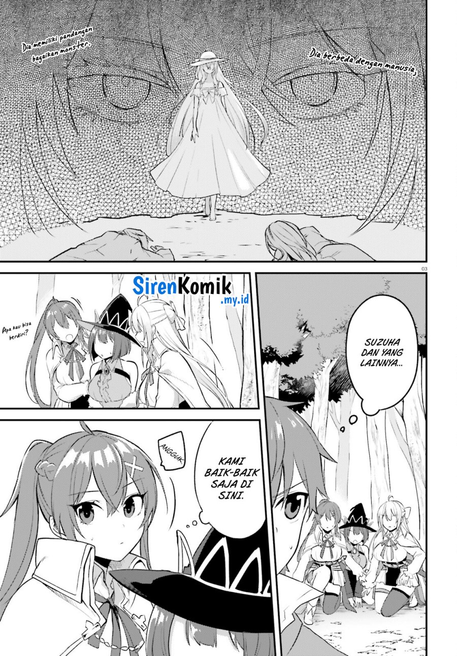 Imouto ga Onna Kishi Gakuen ni Nyuugaku Shitara Naze ka Kyuukoku no Eiyuu ni narimashita Boku ga chapter 4