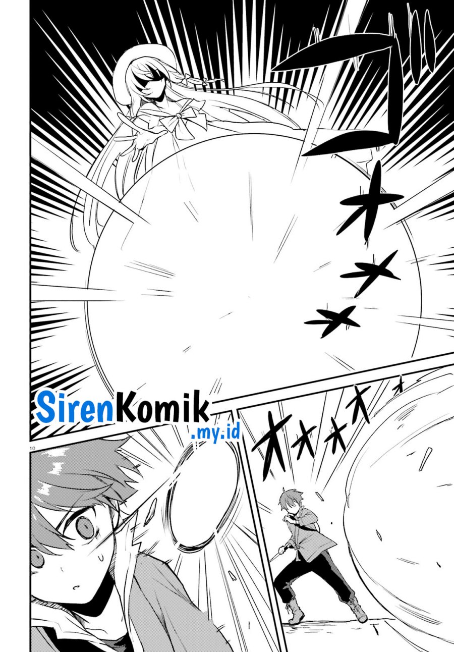 Imouto ga Onna Kishi Gakuen ni Nyuugaku Shitara Naze ka Kyuukoku no Eiyuu ni narimashita Boku ga chapter 4