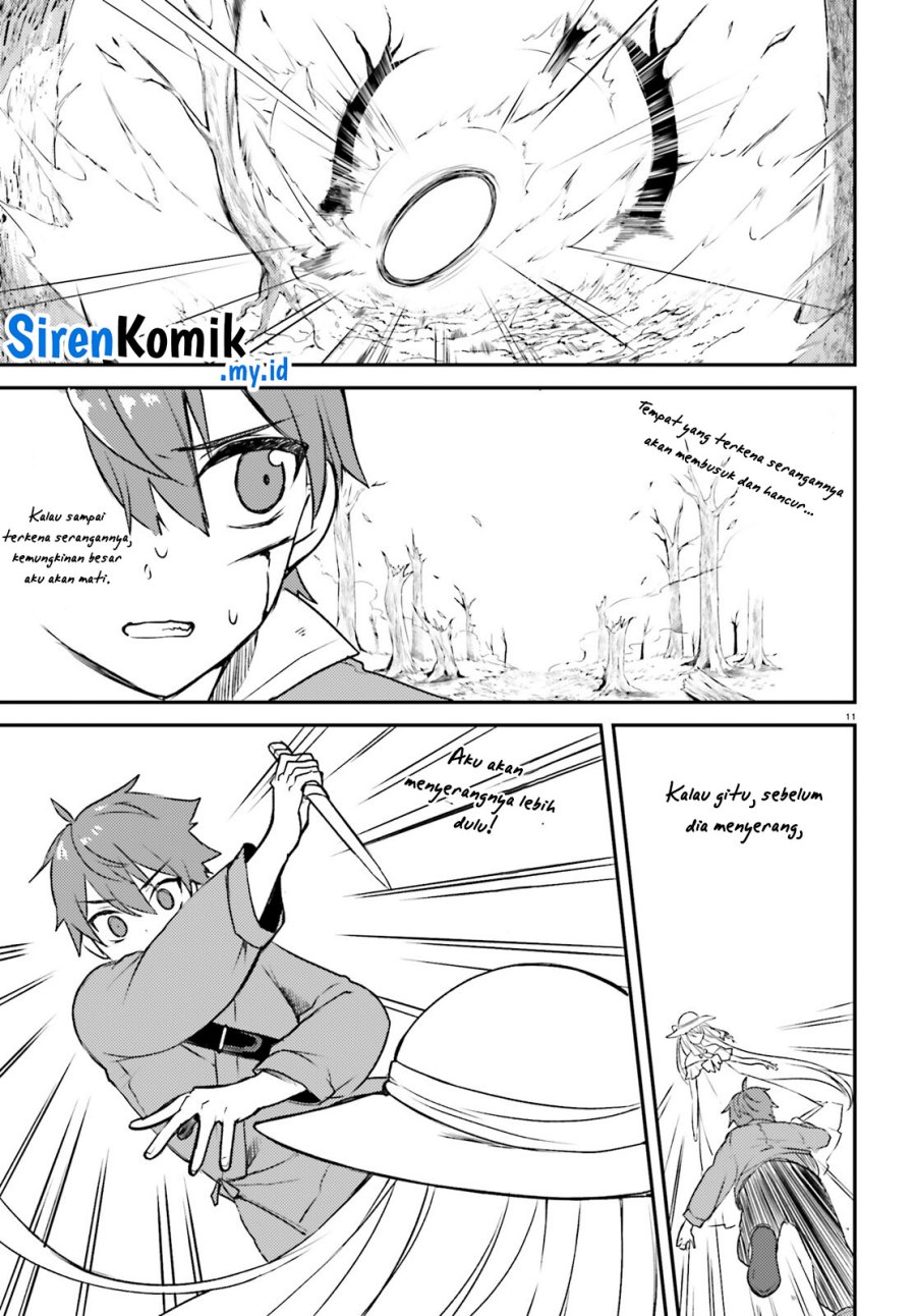 Imouto ga Onna Kishi Gakuen ni Nyuugaku Shitara Naze ka Kyuukoku no Eiyuu ni narimashita Boku ga chapter 4