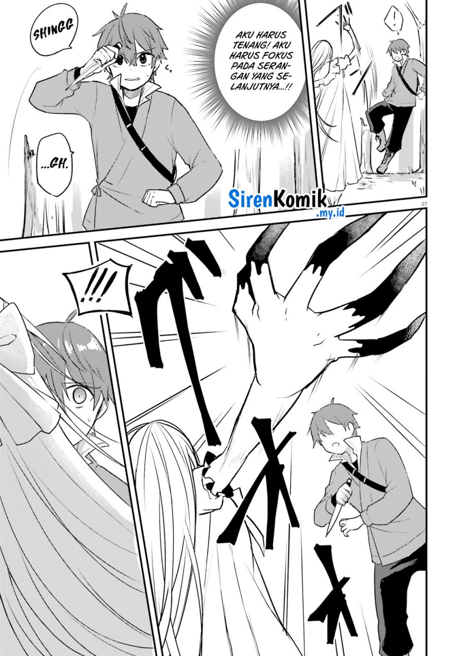 Imouto ga Onna Kishi Gakuen ni Nyuugaku Shitara Naze ka Kyuukoku no Eiyuu ni narimashita Boku ga chapter 4