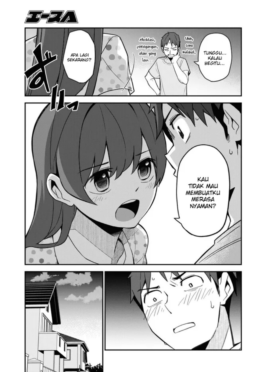Imouto ni Kiiteminai to Chapter 13 Bahasa Indonesia