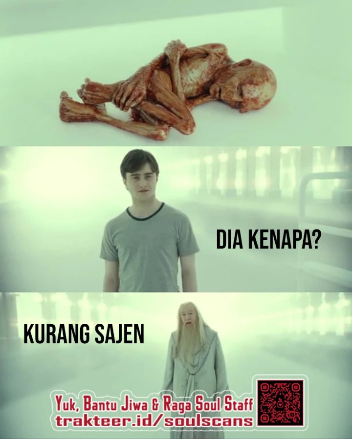 Imperial Decree: Cheat at Will Chapter 23 Bahasa Indonesia