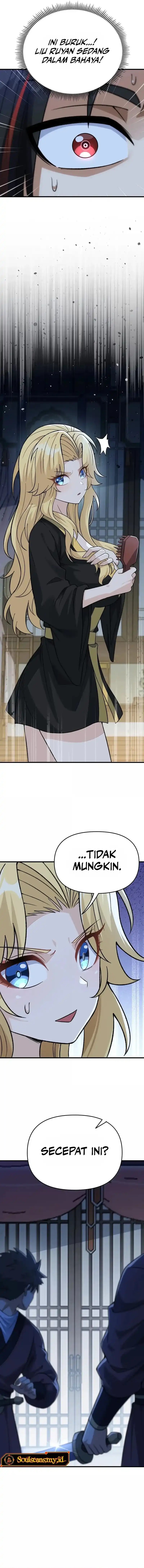 Imperial Decree: Cheat at Will Chapter 30 Bahasa Indonesia