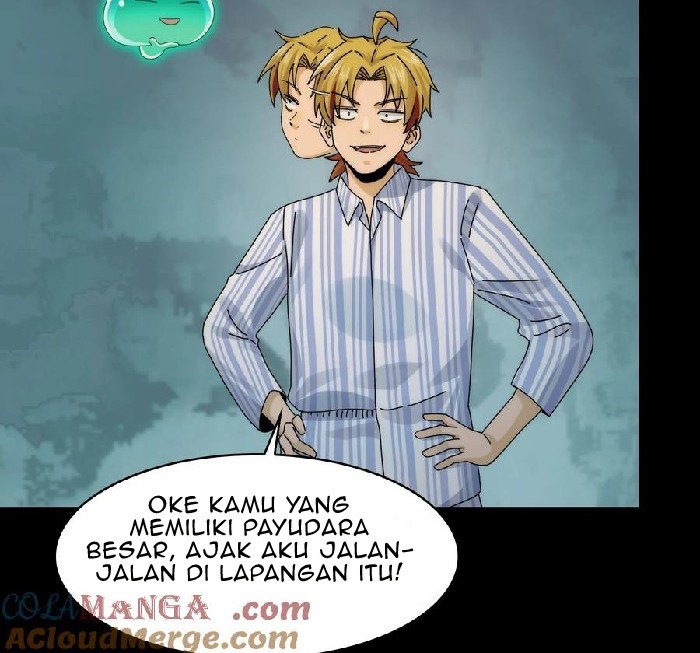 Dilarang COPAS - situs resmi www.mangacanblog.com - Komik in the face of mental illness ghosts are nothing 062 - chapter 62 63 Indonesia in the face of mental illness ghosts are nothing 062 - chapter 62 Terbaru 10|Baca Manga Komik Indonesia|Mangacan