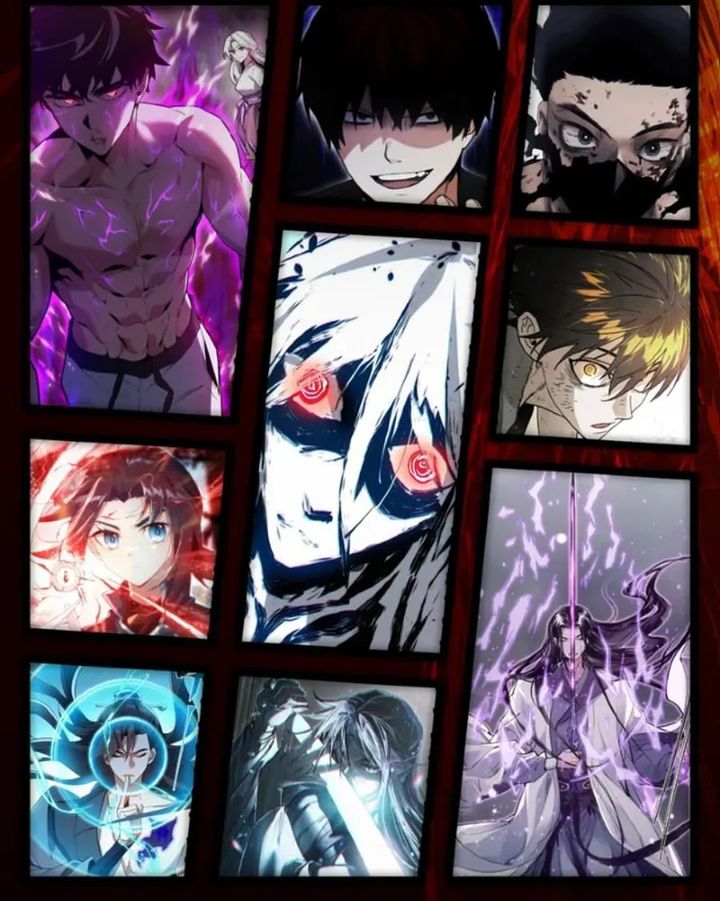 In the Face of Mental Illness Ghosts Are Nothing chapter 133