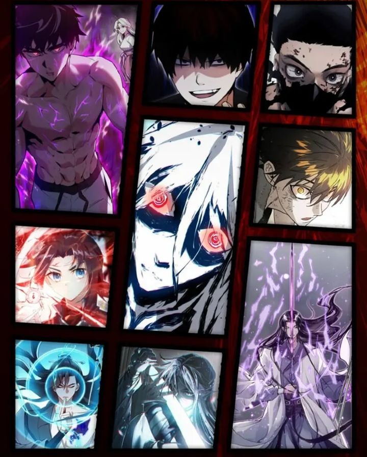 In the Face of Mental Illness Ghosts Are Nothing chapter 139