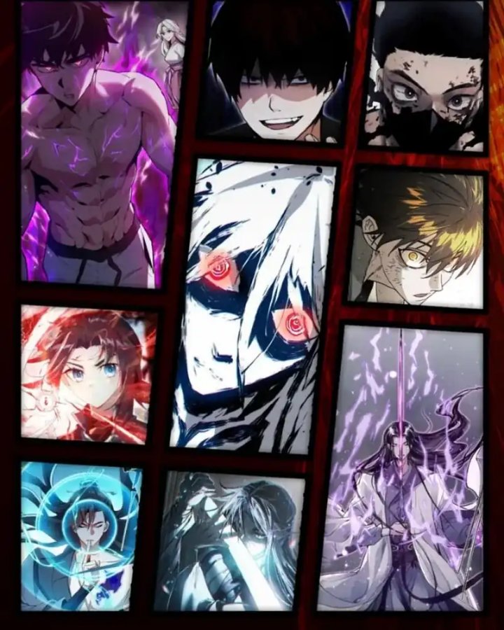 In the Face of Mental Illness Ghosts Are Nothing Chapter 140 Bahasa Indonesia