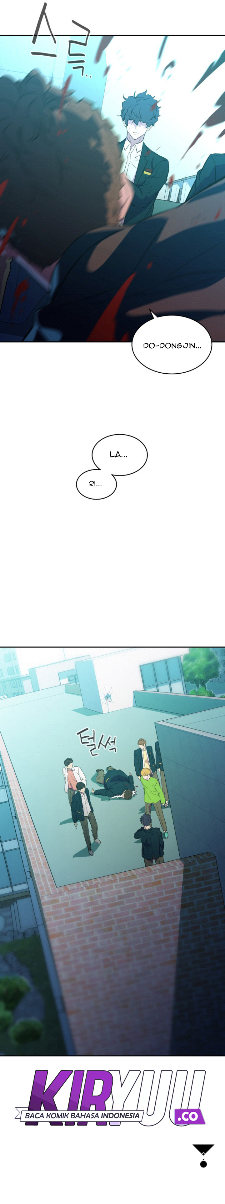 Incompetent Villain chapter 10