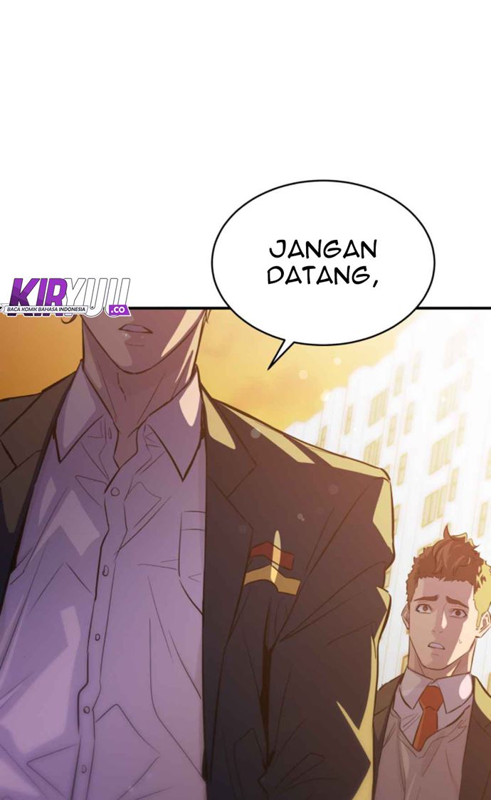 Incompetent Villain chapter 12