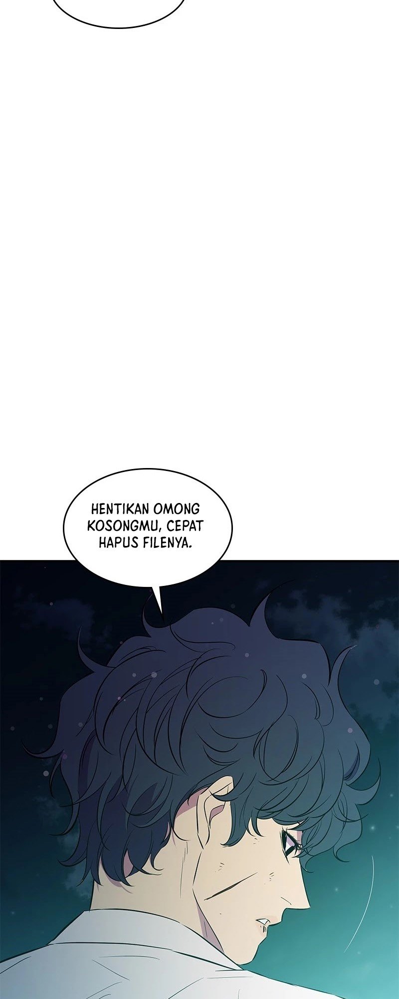 Incompetent Villain chapter 30