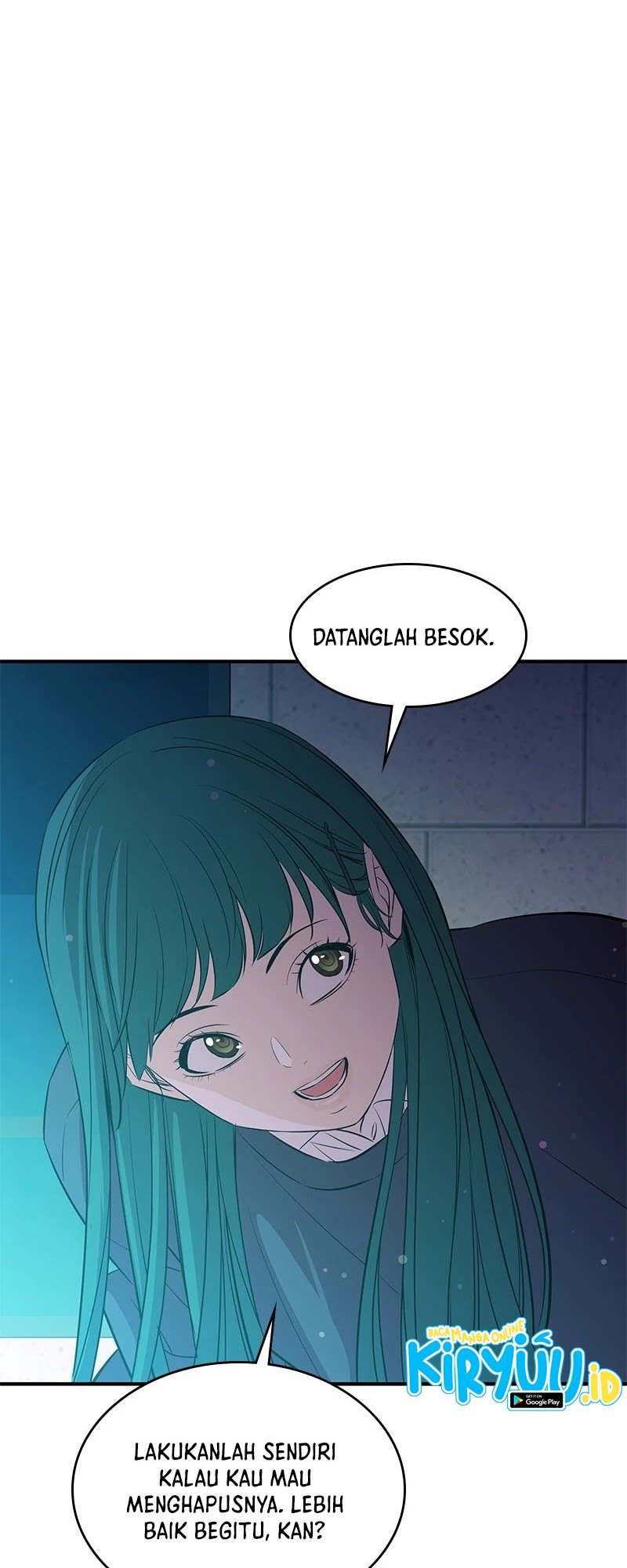 Incompetent Villain chapter 30