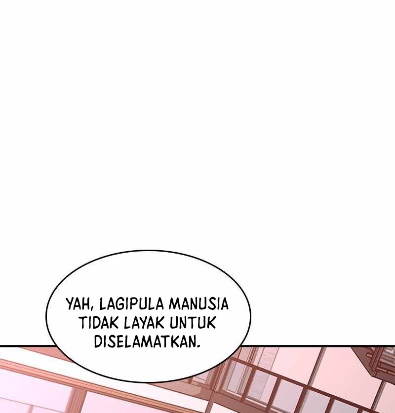 Incompetent Villain chapter 35