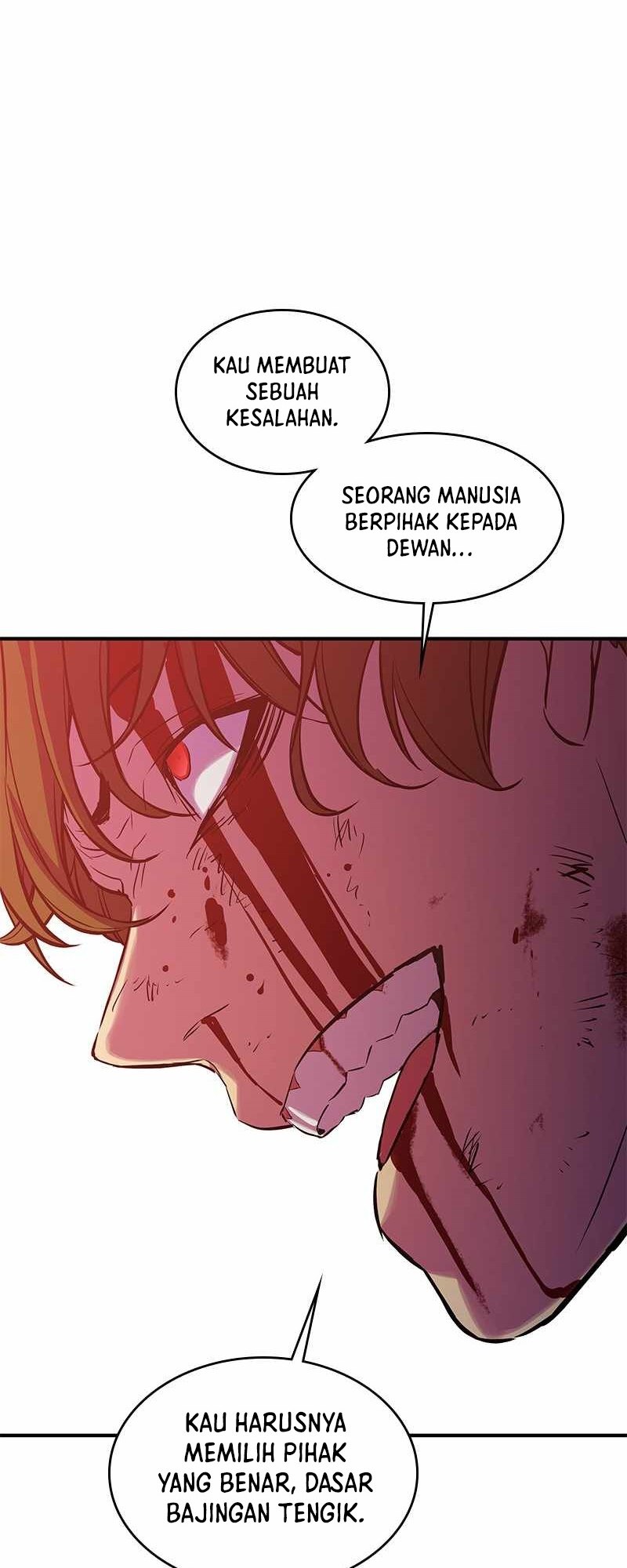 Incompetent Villain chapter 35