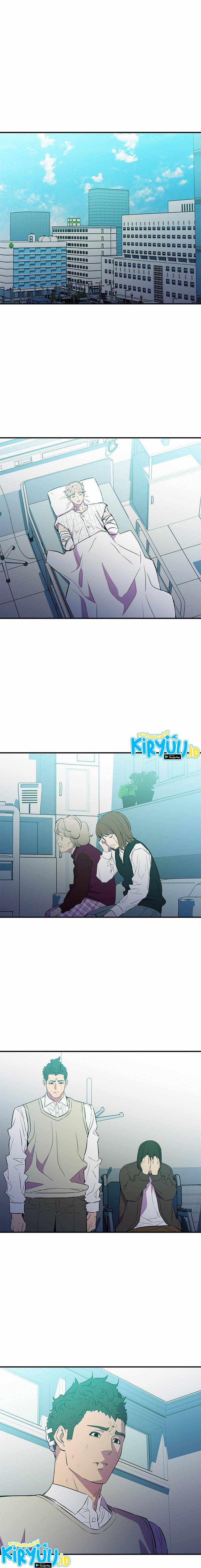 Incompetent Villain Chapter 43 Bahasa Indonesia