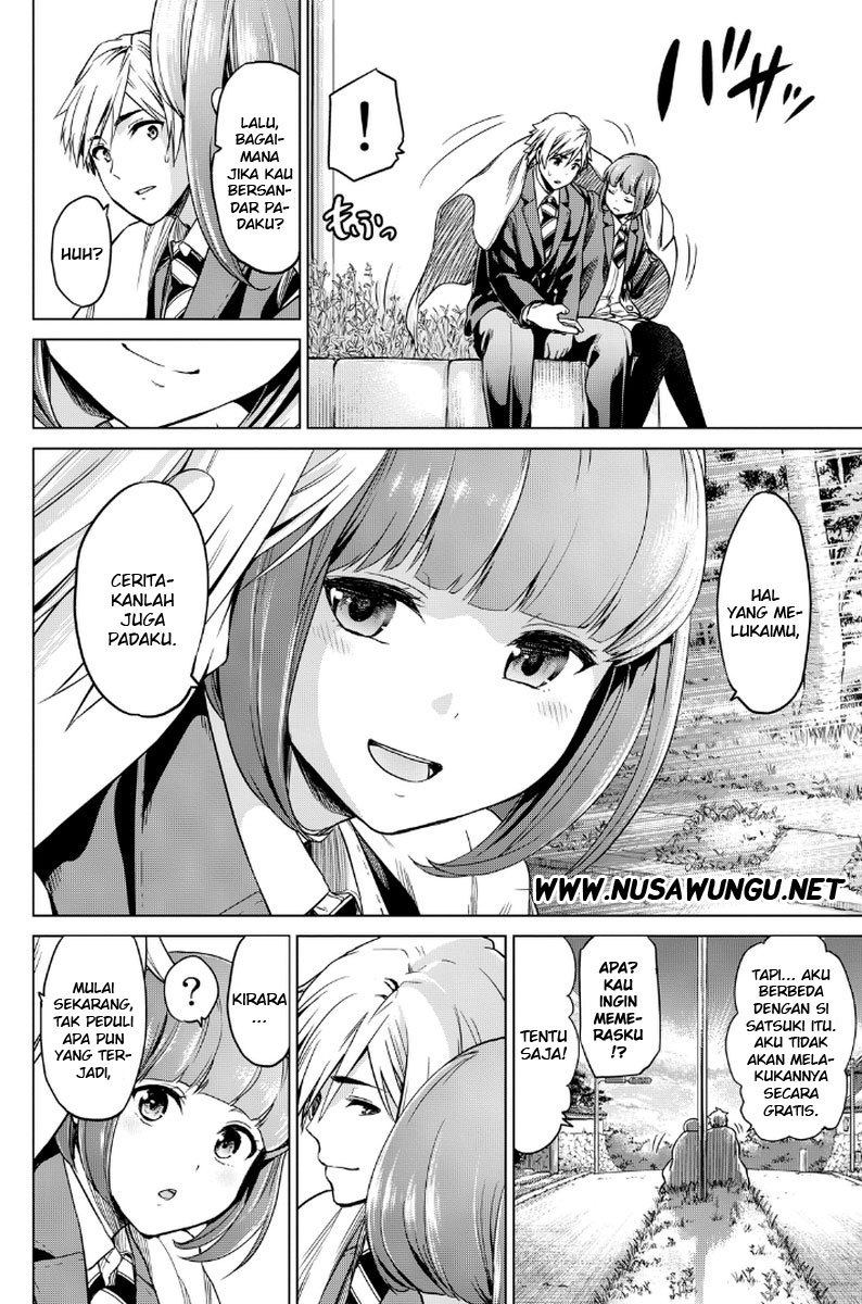 Infection chapter 8