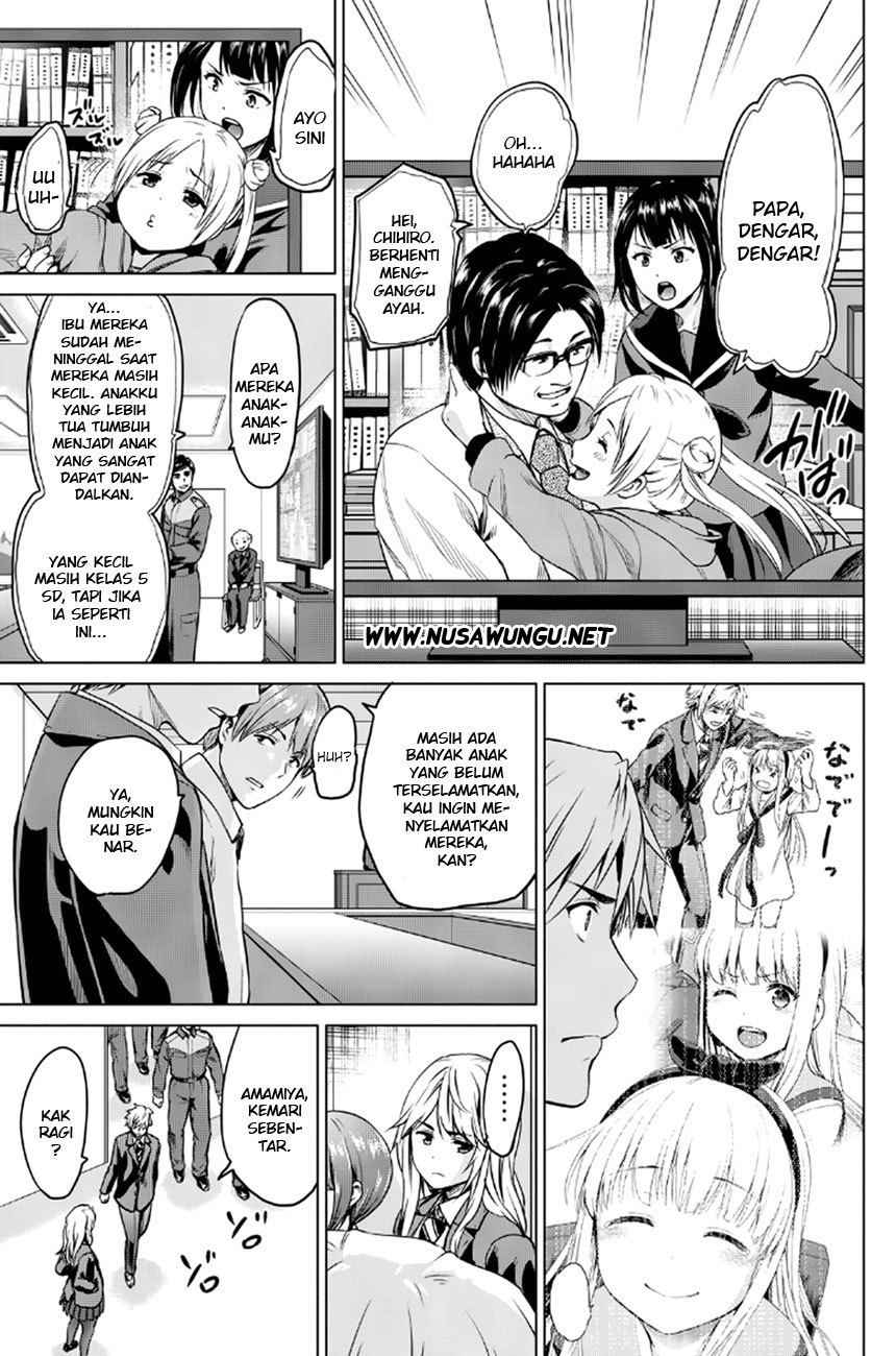 Infection Chapter 14