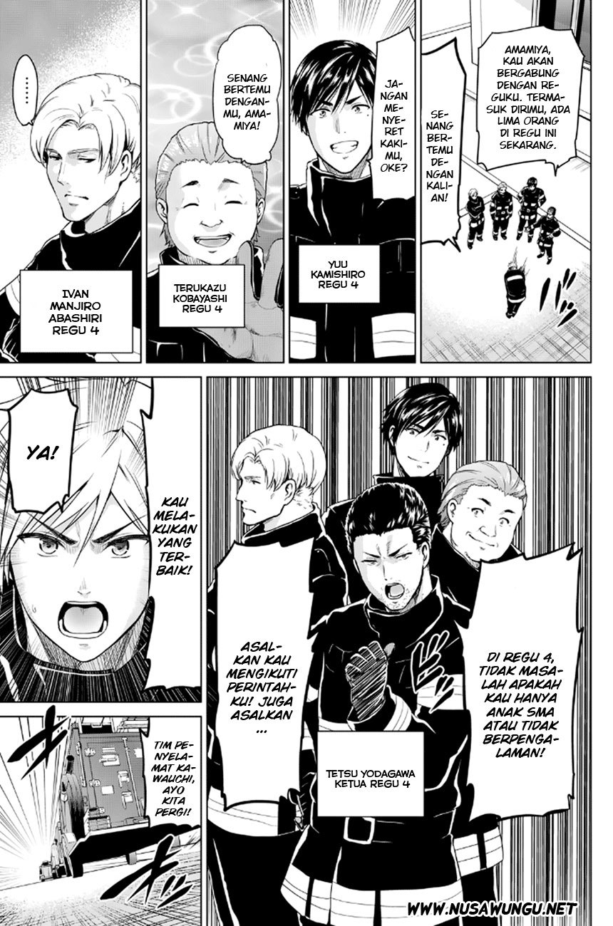 Infection Chapter 14