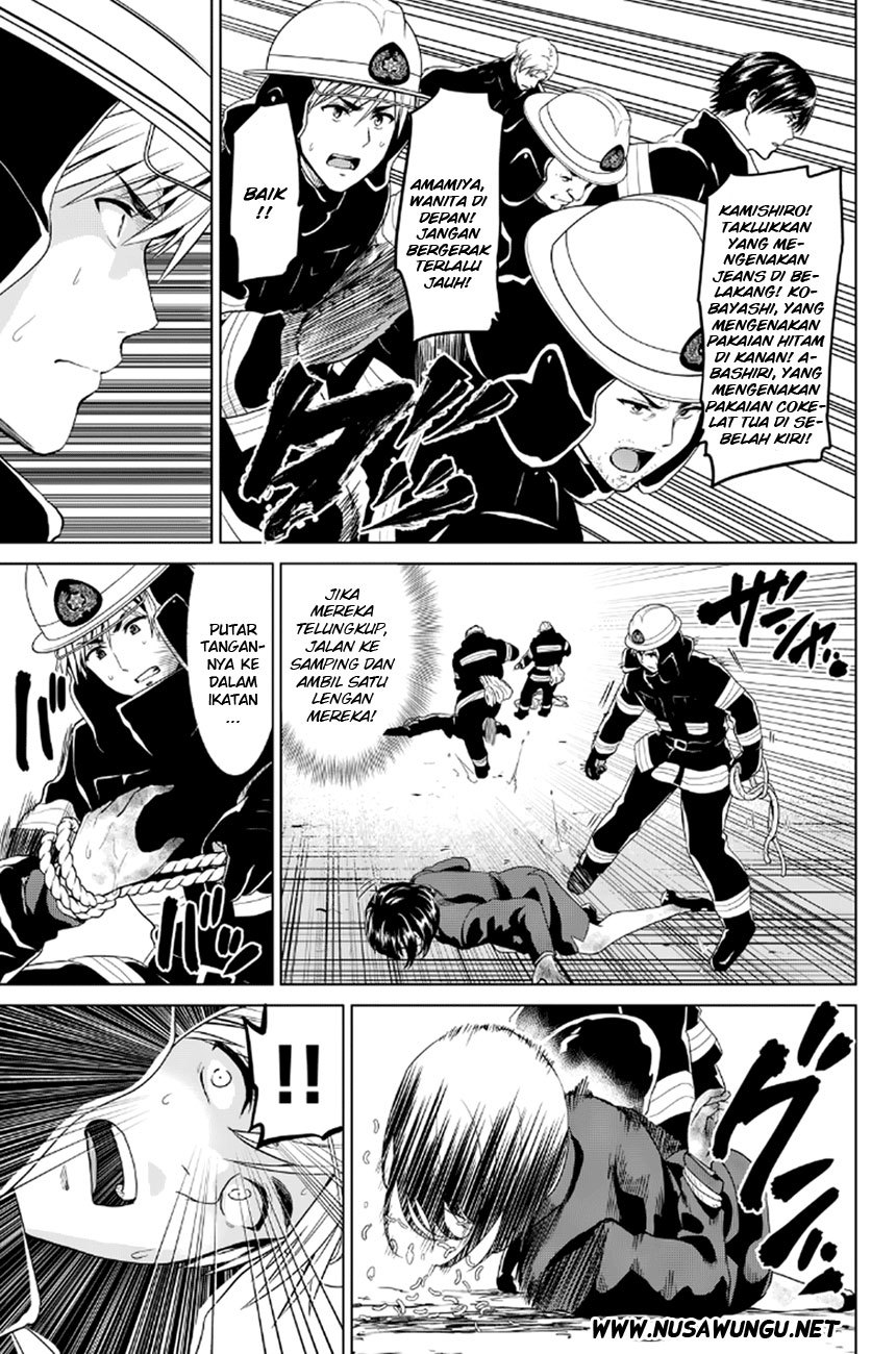 Infection Chapter 14