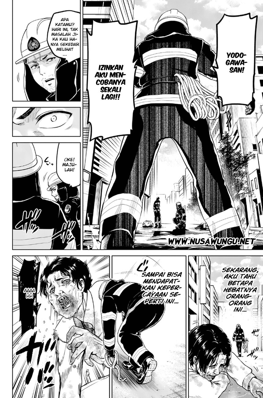 Infection Chapter 14