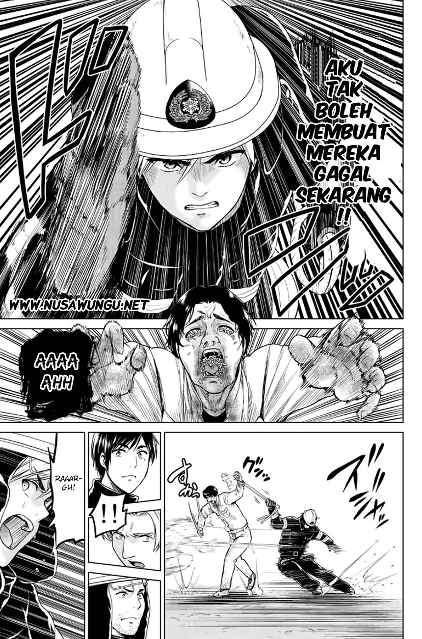 Infection Chapter 14