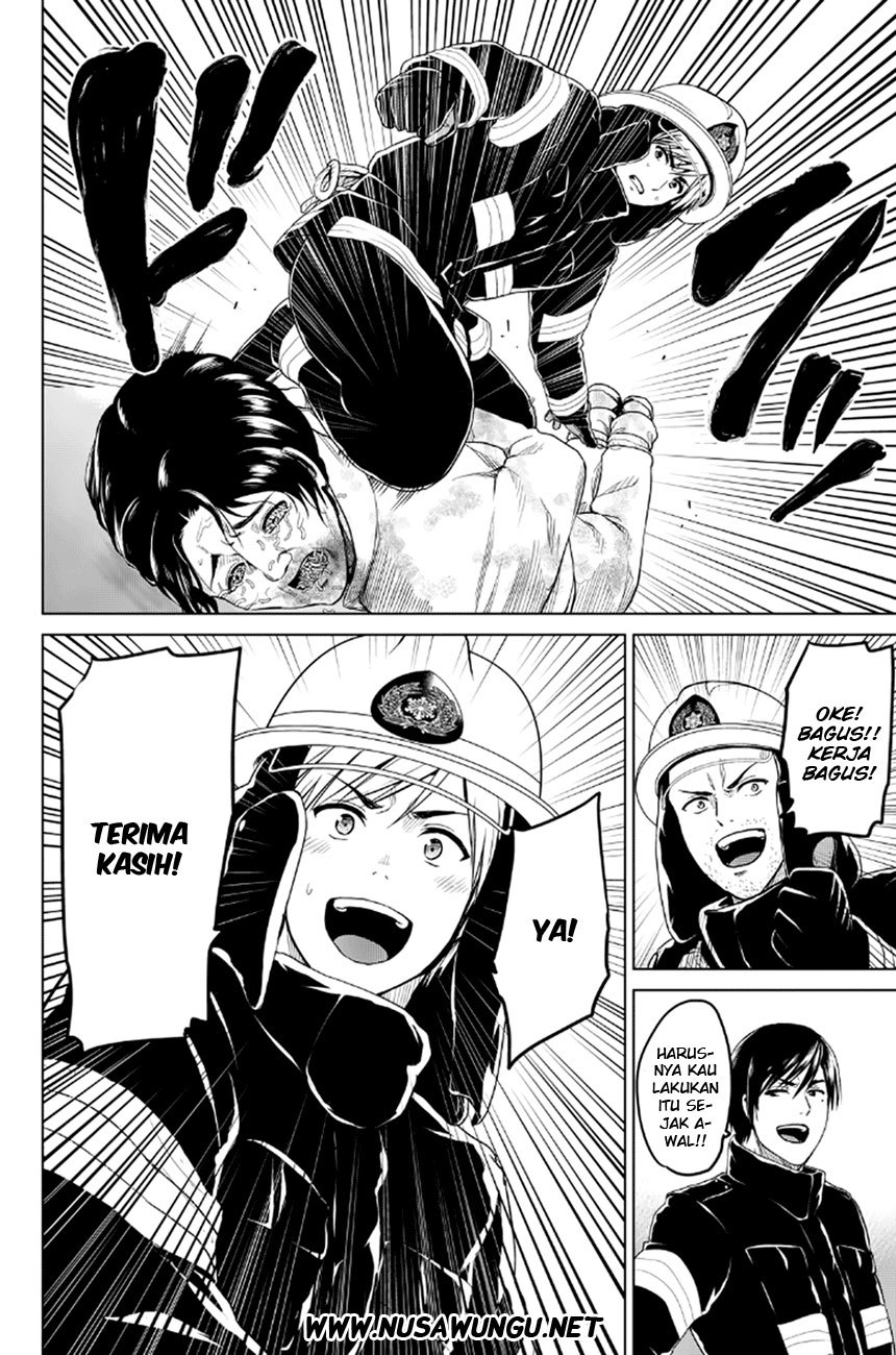 Infection Chapter 14