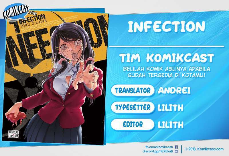 Infection Chapter 37 Bahasa Indonesia
