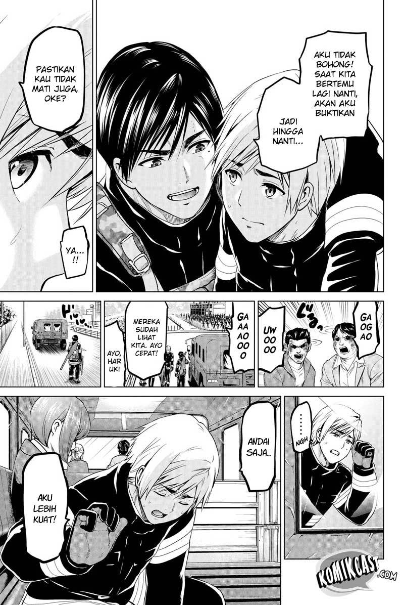 Infection chapter 38