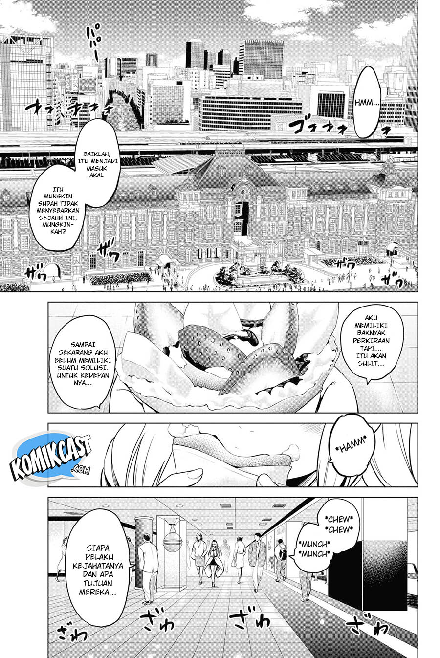 Infection chapter 51