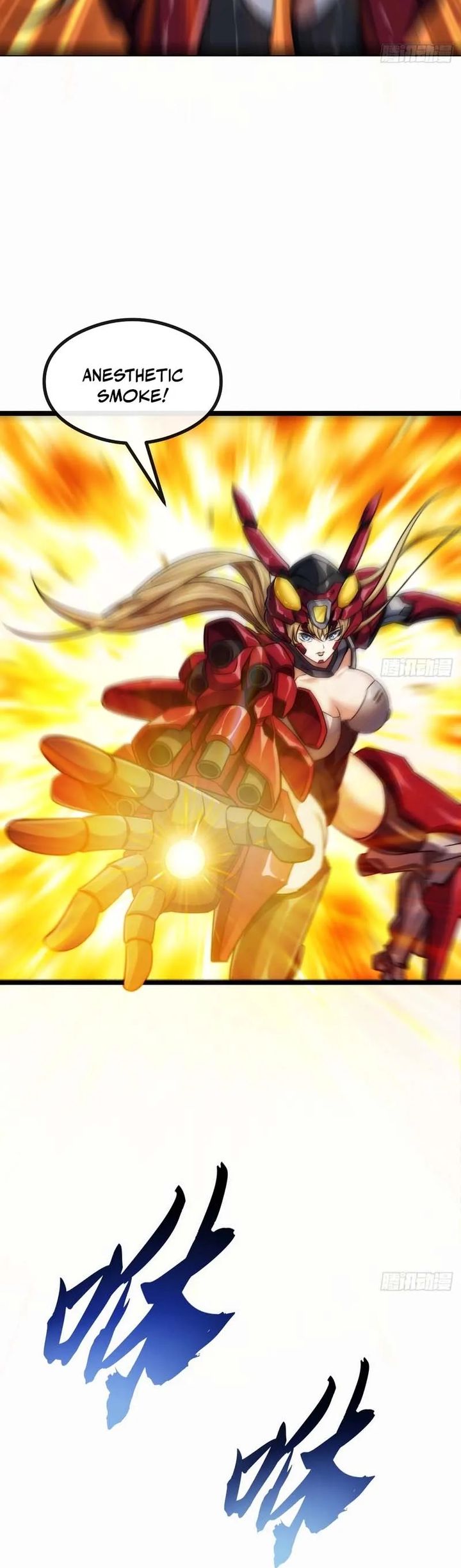 Infinite Evolution Starting From Zero Chapter 03 Bahasa Indonesia