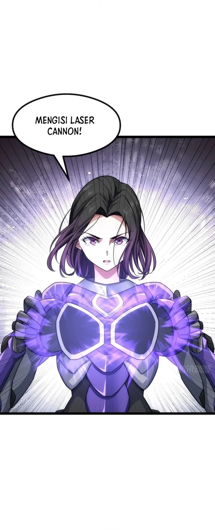 Infinite Evolution Starting From Zero chapter 6