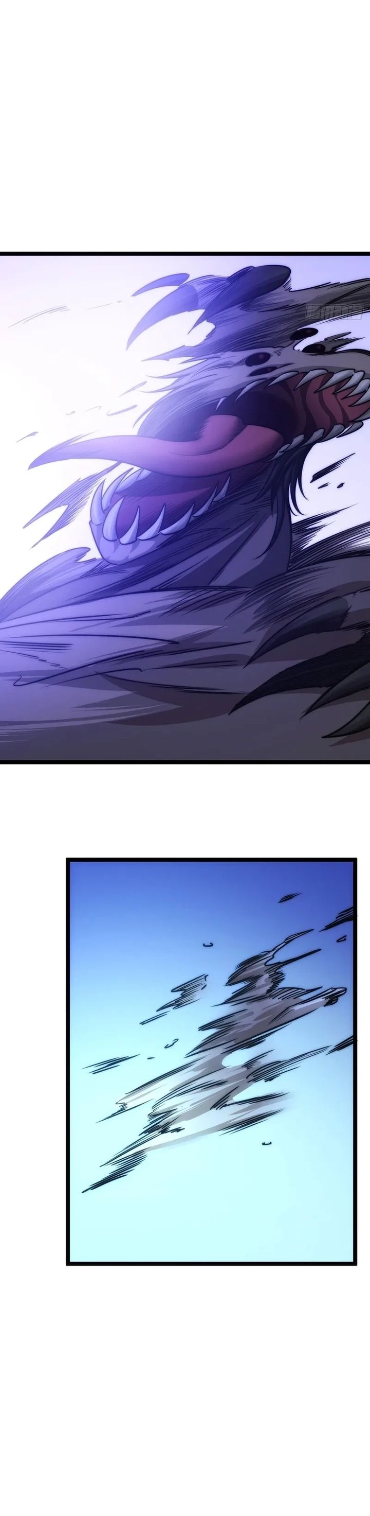 Infinite Evolution Starting From Zero chapter 6