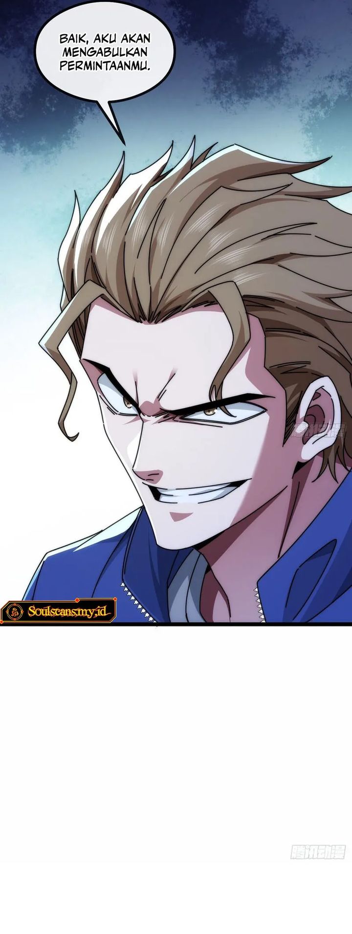 Infinite Evolution Starting From Zero chapter 9