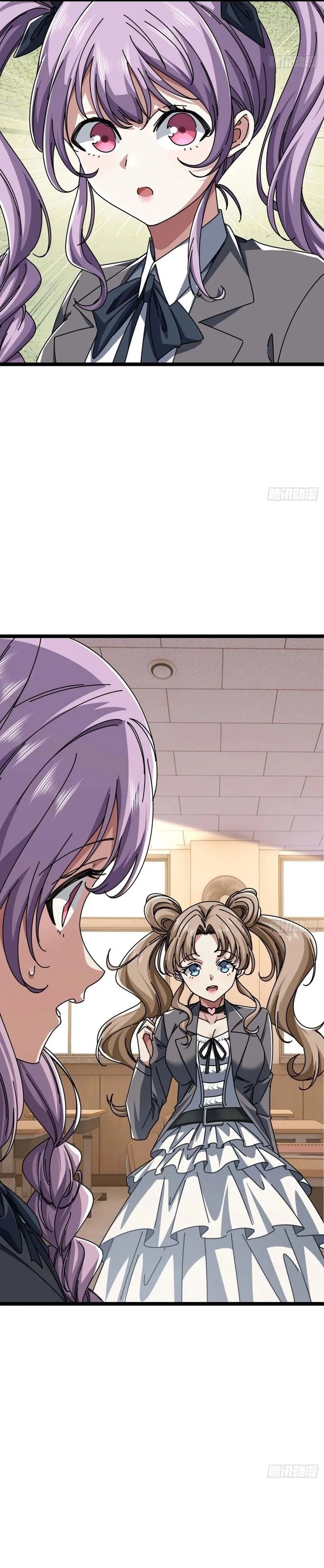 Infinite Evolution Starting From Zero Chapter 12 Bahasa Indonesia